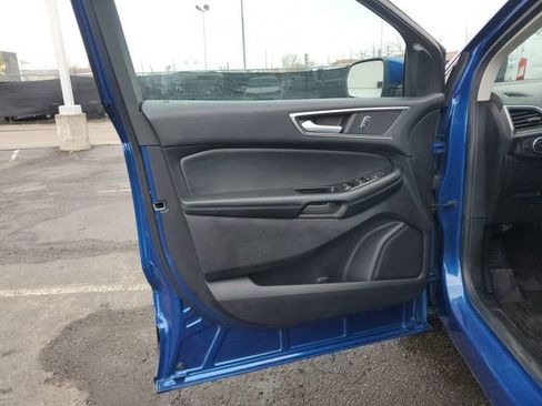 Used 2020 Ford Edge SEL w/ Convenience Package image 22