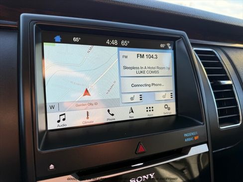 Used 2019 Ford Flex Limited AWD/4WD image 13