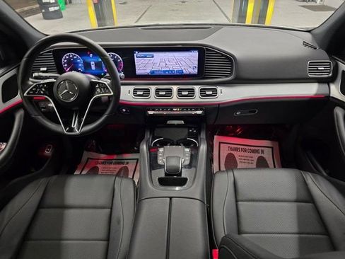 Used 2024 Mercedes-Benz GLE 350 4MATIC image 35