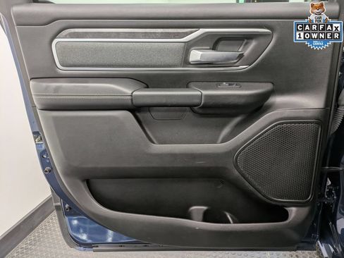 Used 2023 RAM 1500 Big Horn AWD/4WD image 24