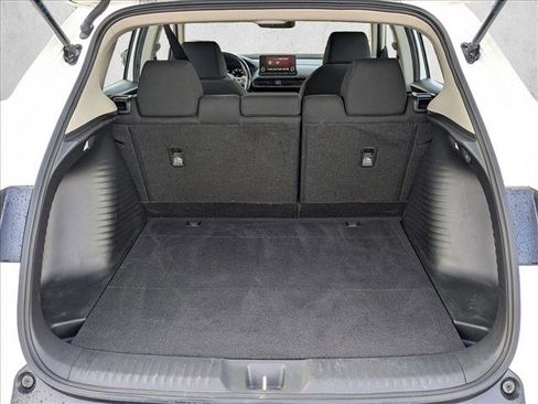 Used 2024 Honda HR-V LX image 6