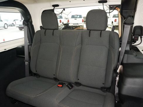 Used 2024 Jeep Wrangler Sport S image 24