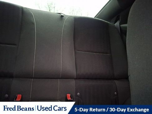 Used 2015 Chevrolet Camaro LS image 19