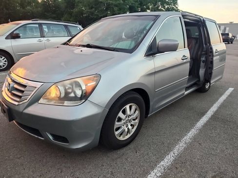Used 2010 Honda Odyssey EX-L image 9