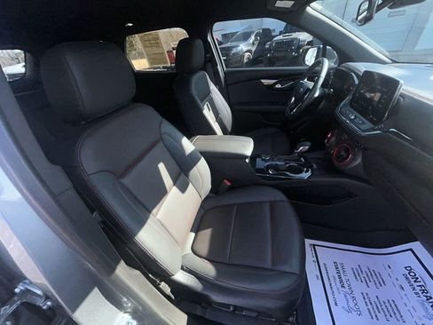 Used 2024 Chevrolet Blazer RS w/ Enhanced Convenience Package image 30