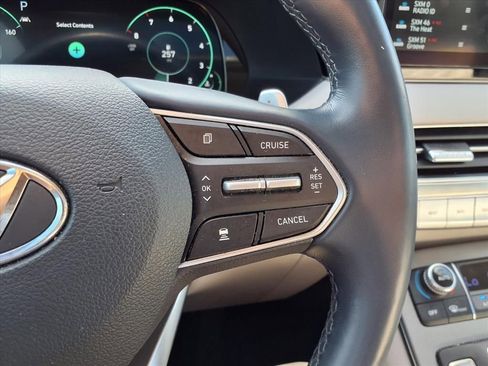 Used 2022 Hyundai Palisade Limited image 19