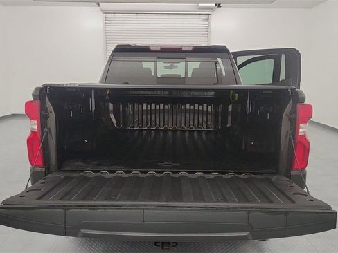 Used 2019 Chevrolet Silverado 1500 RST w/ All-Star Edition image 26