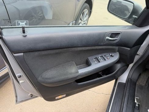 Used 2007 Honda Accord SE image 5