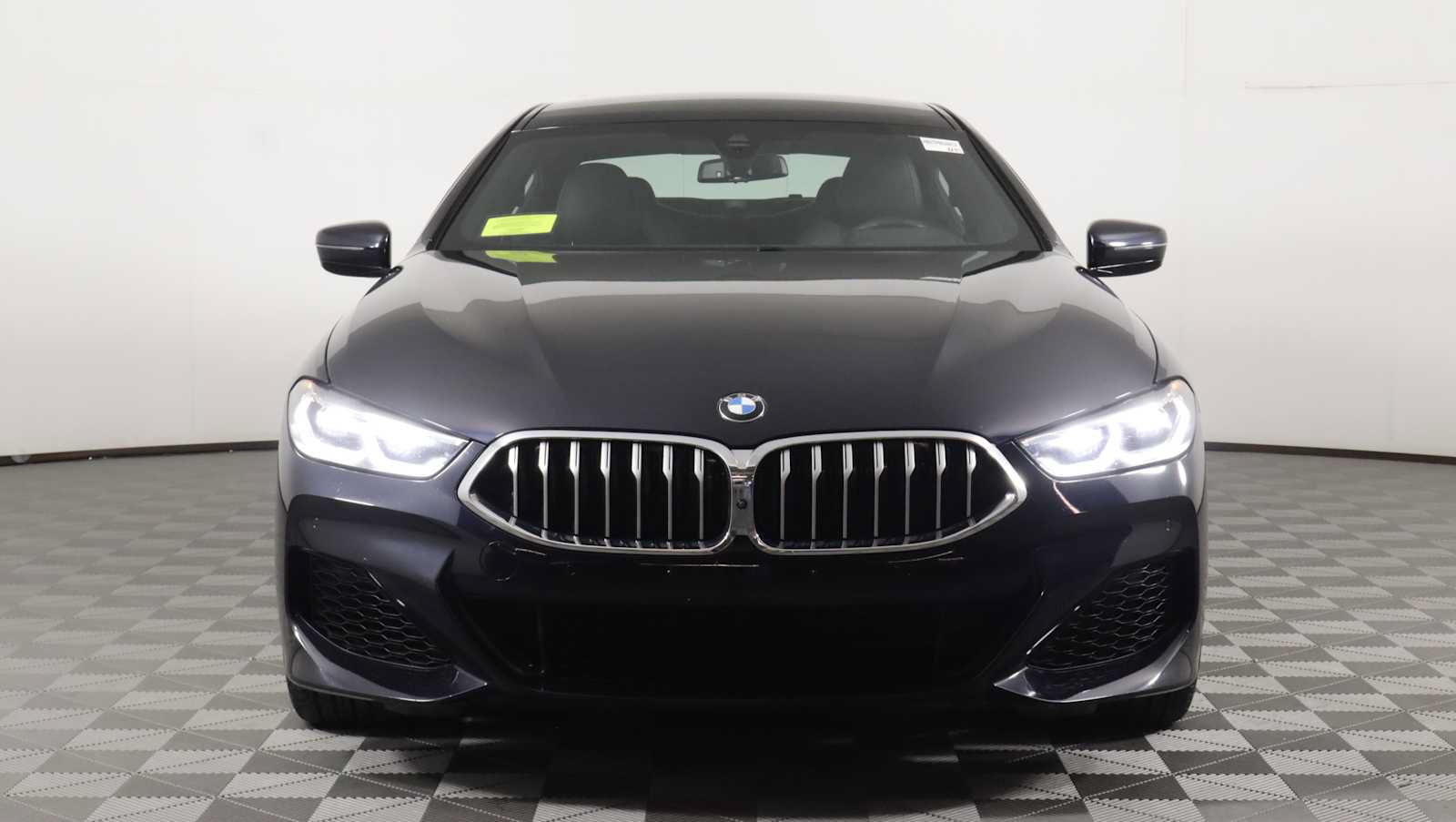 Used 2020 BMW 840i Gran Coupe xDrive w/ M Sport Package AWD/4WD image 2