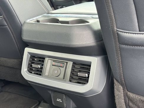 Certified 2026 Ford F250 Lariat AWD/4WD image 28