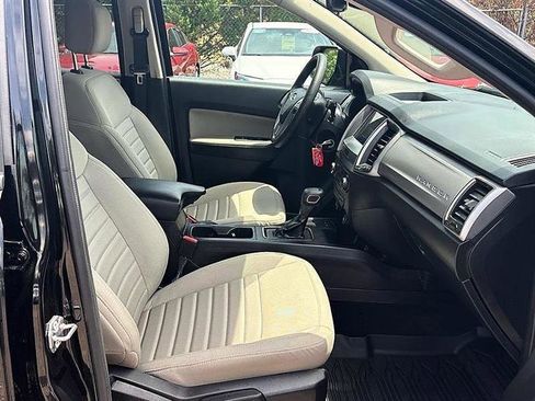 Used 2023 Ford Ranger XLT RWD image 28