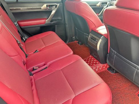 Used 2021 Lexus GX 460 Premium w/ Premium Package image 30