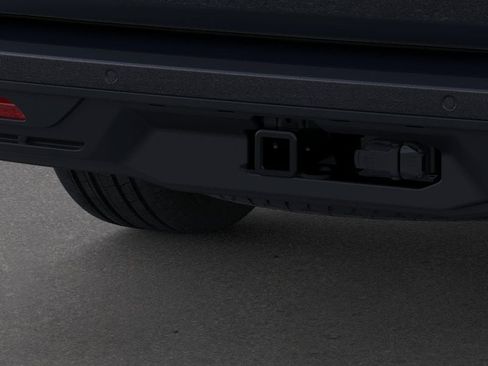 New 2026 Ford Expedition Active RWD image 23
