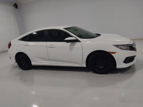 Used 2018 Honda Civic LX image 11