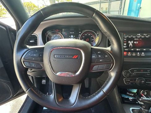 Used 2023 Dodge Charger SXT image 19