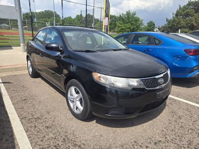 Used 2011 Kia Forte LX