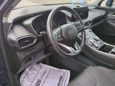 Used 2023 Hyundai Santa Fe SEL FWD image 10
