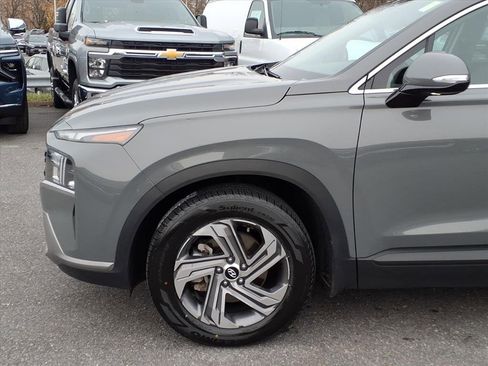 Used 2023 Hyundai Santa Fe SEL image 7