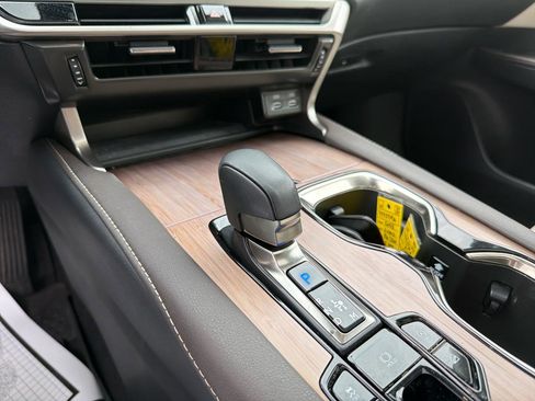 Used 2023 Lexus RX 350 Premium Plus w/ Accessory Package AWD/4WD image 24