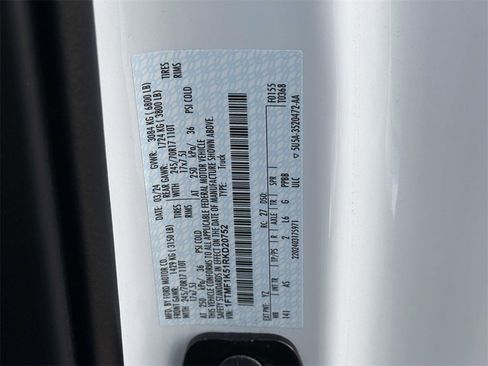 Used 2024 Ford F150 XL image 29