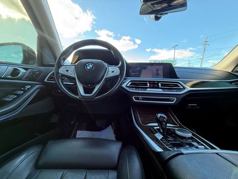 Used 2019 BMW X7 xDrive40i w/ Premium Package image 31