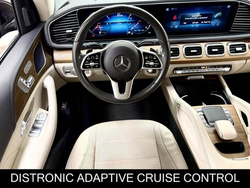 Used 2020 Mercedes-Benz GLE 450 4MATIC image 2