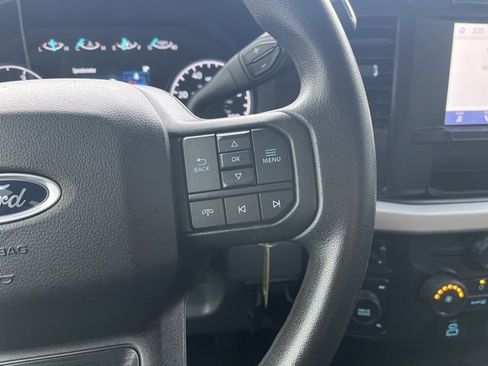 Used 2024 Ford F250 XL w/ STX Appearance Package image 16
