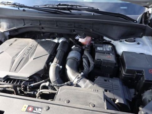 Certified 2023 Kia Sorento X-Line EX image 45