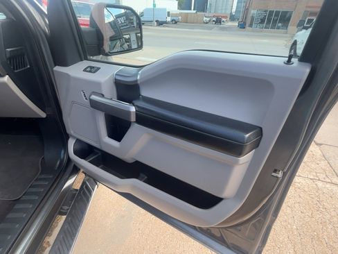 Used 2019 Ford F150 XLT w/ Equipment Group 301A Mid image 22