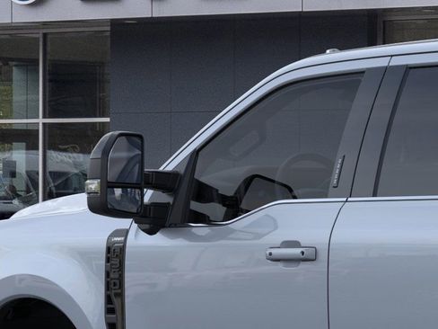 New 2026 Ford F350 Lariat w/ Black Appearance Package image 20