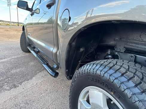 Used 2012 Toyota Tundra Grade 5.7L V8 image 46