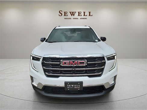 New 2026 GMC Acadia Elevation w/ Elevation Premium Package image 8