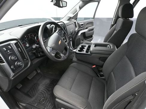 Used 2018 Chevrolet Silverado 1500 LT w/ All Star Edition image 25