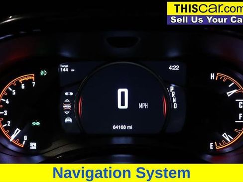 Used 2023 Dodge Durango R/T RWD image 14