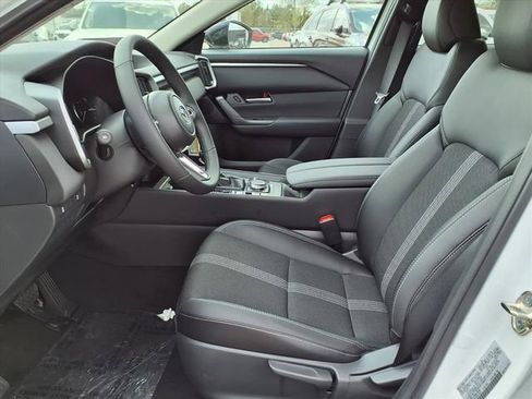 New 2026 MAZDA CX-50 AWD 2.5 S w/ Cargo Package image 12