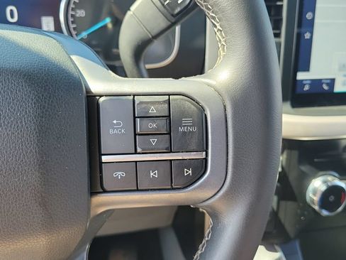Used 2023 Ford F150 XLT w/ Equipment Group 302A High RWD image 20