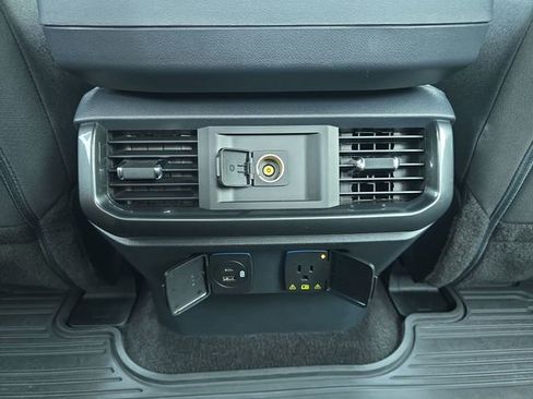 Used 2021 Ford F150 XLT w/ Equipment Group 302A High AWD/4WD image 16