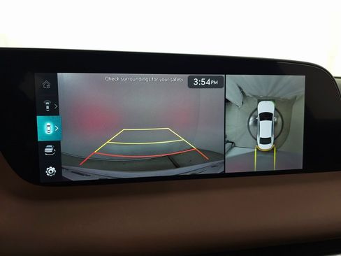 New 2026 Genesis G90 3.5T image 27