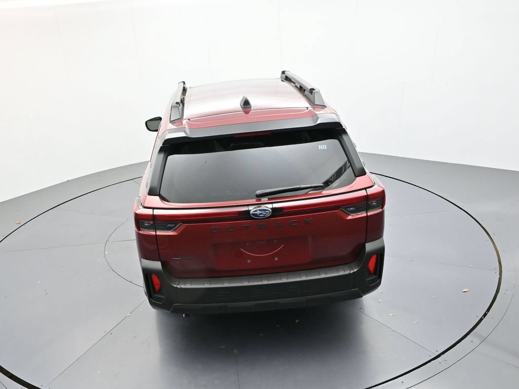 New 2026 Subaru Outback Limited w/ Premium/Limited Plus Package AWD/4WD image 14