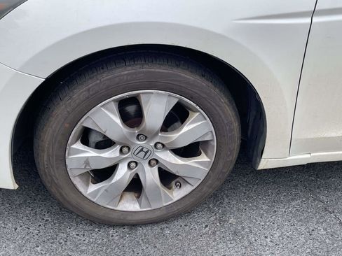 Used 2010 Honda Accord EX-L image 26