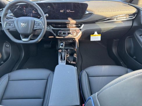 New 2026 Buick Envista Sport Touring w/ Convenience I Package image 8