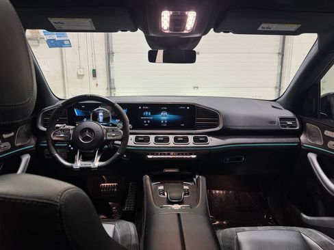 Used 2021 Mercedes-Benz GLE 53 AMG 4MATIC image 39