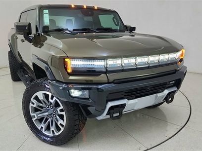 Used 2025 GMC Hummer EV 2X