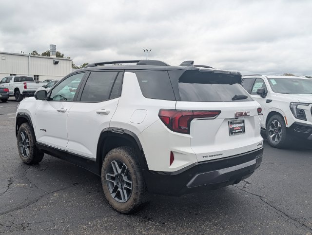 New 2026 GMC Terrain AT4 AWD/4WD image 5