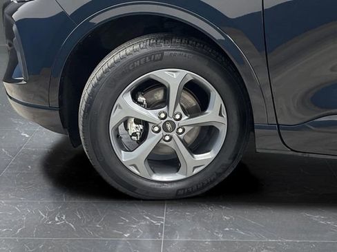 Used 2024 Ford Escape ST-Line w/ Tech Pack #1 image 36