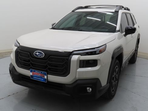 New 2026 Subaru Outback Limited image 10