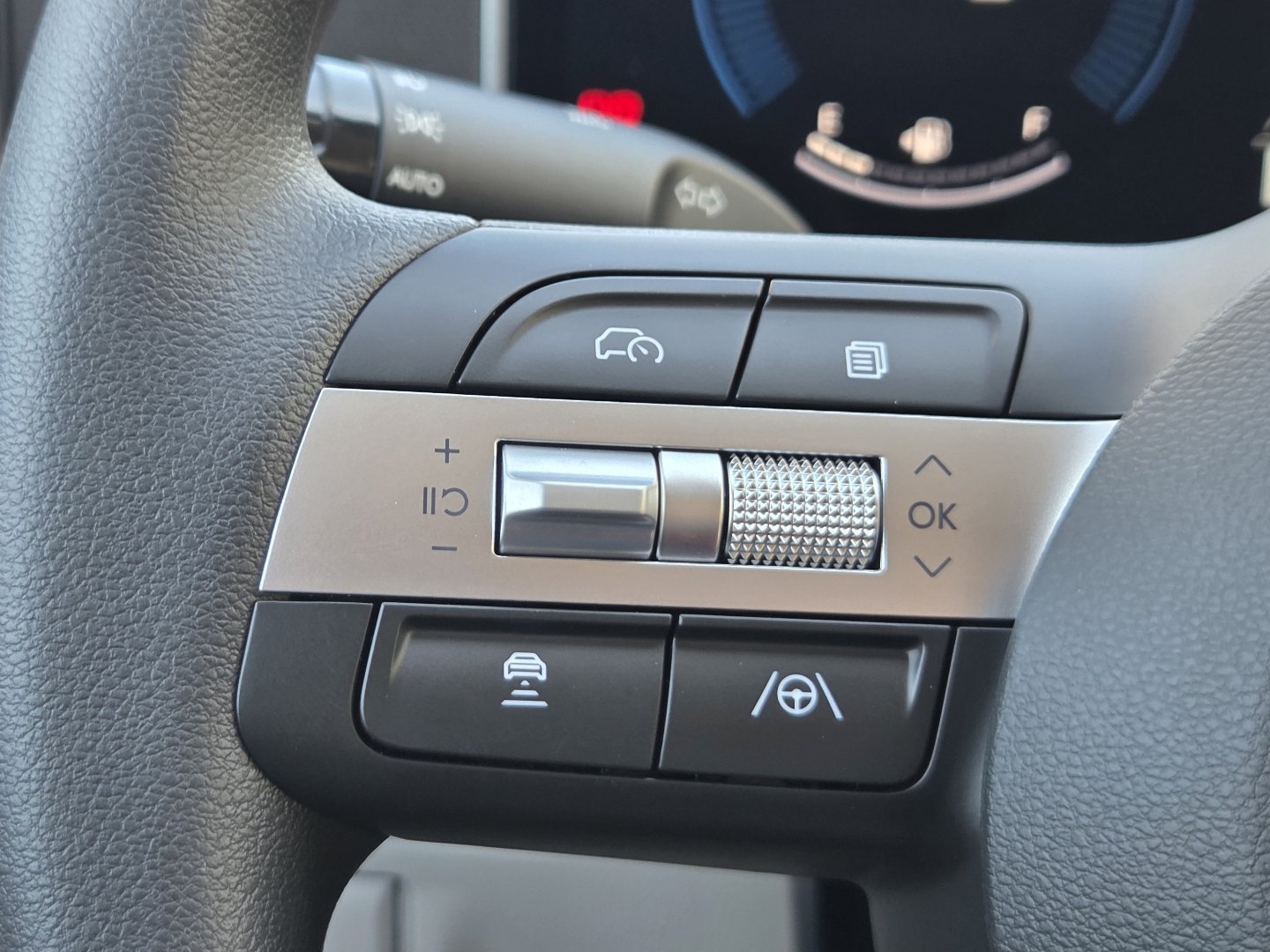 New 2026 Hyundai Tucson SEL Plus AWD/4WD image 30
