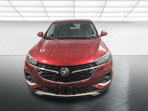 Used 2022 Buick Encore GX Preferred w/ Cold Weather Comfort Package image 10