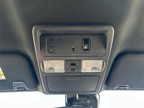 Used 2021 Nissan Titan Platinum Reserve w/ Off Road Protection Package image 27