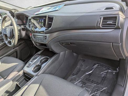 Used 2021 Honda Passport Sport image 22